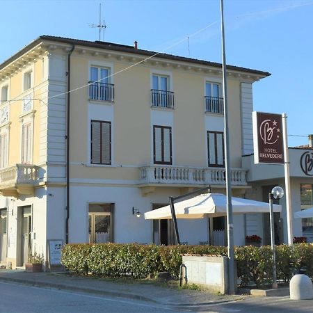 Hotel Belvedere Galleno Екстер'єр фото