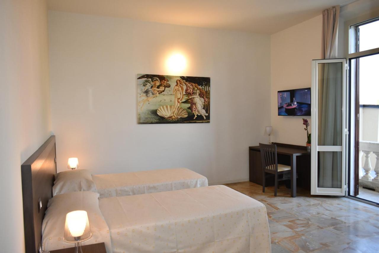 Hotel Belvedere Galleno Екстер'єр фото