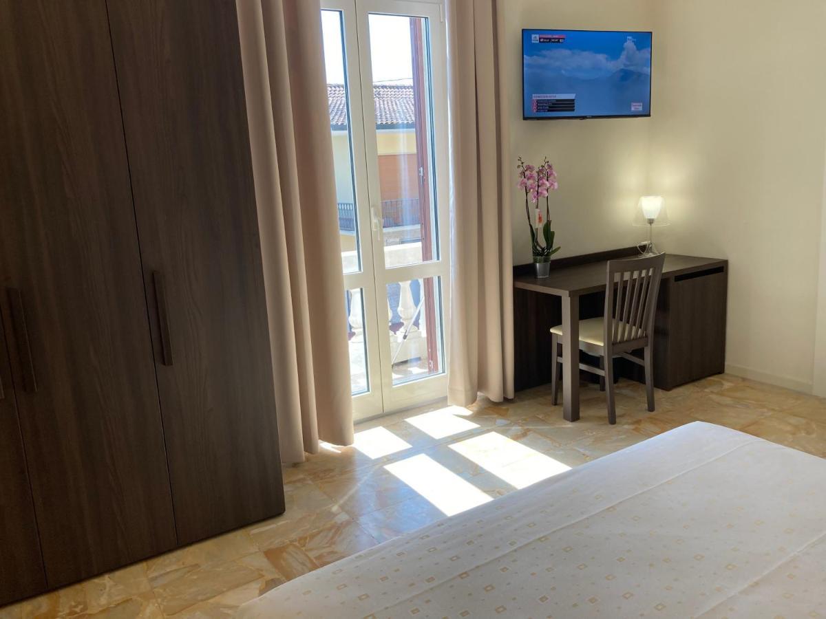 Hotel Belvedere Galleno Екстер'єр фото