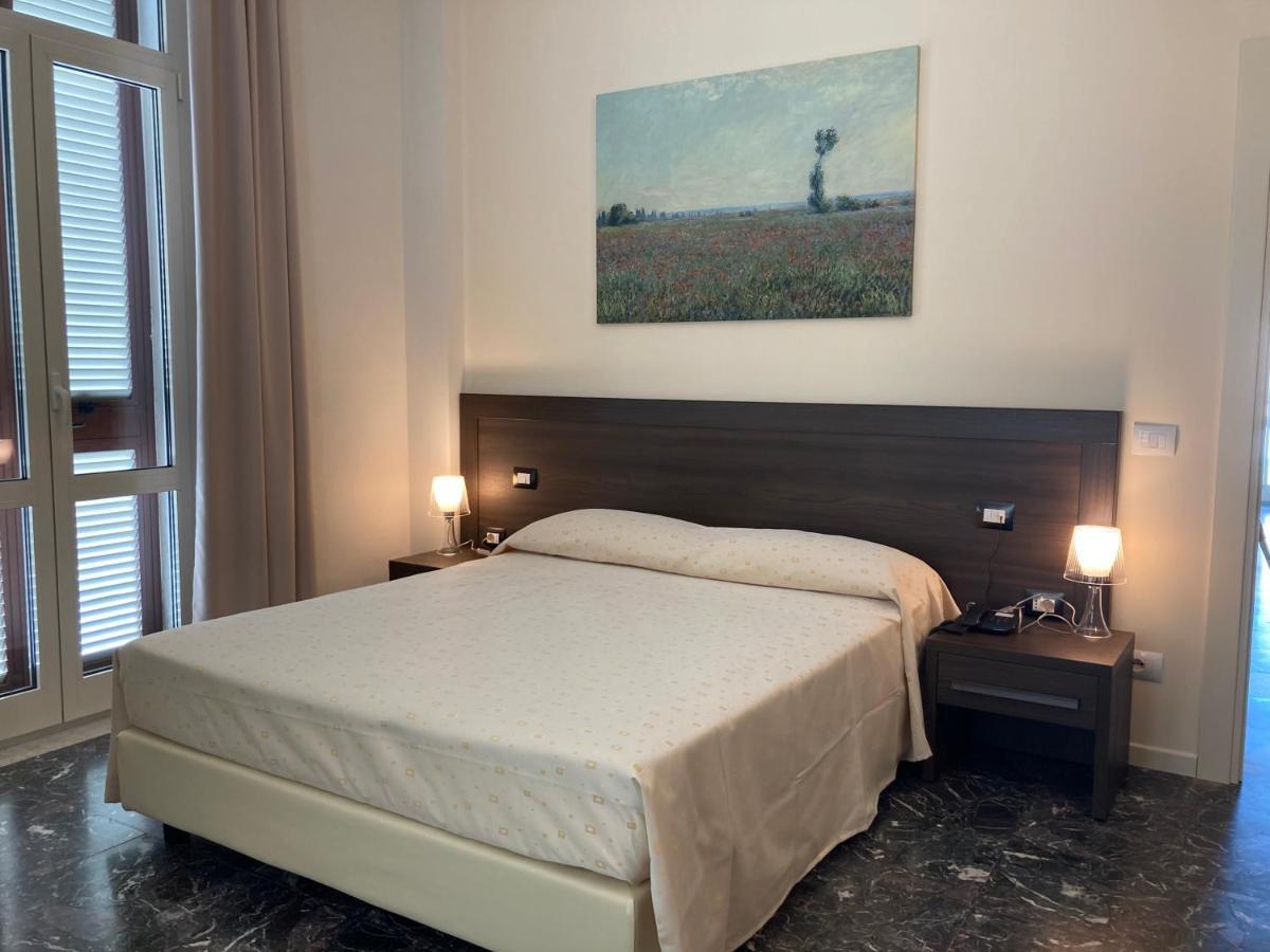 Hotel Belvedere Galleno Екстер'єр фото