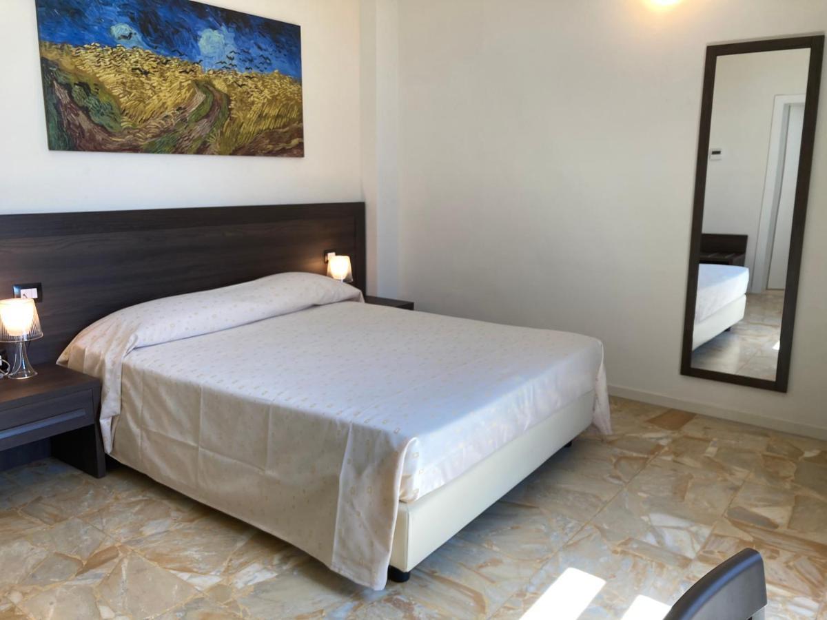 Hotel Belvedere Galleno Екстер'єр фото