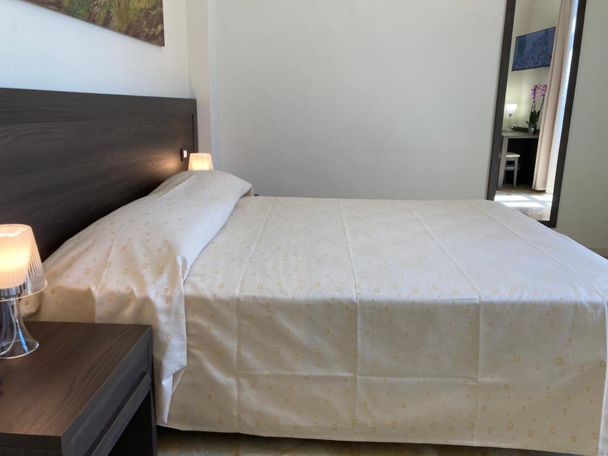 Hotel Belvedere Galleno Екстер'єр фото