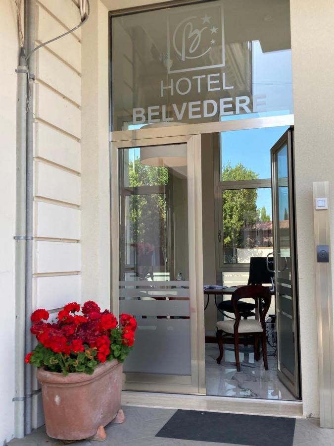 Hotel Belvedere Galleno Екстер'єр фото
