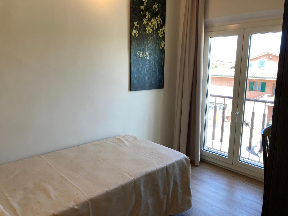 Hotel Belvedere Galleno Екстер'єр фото