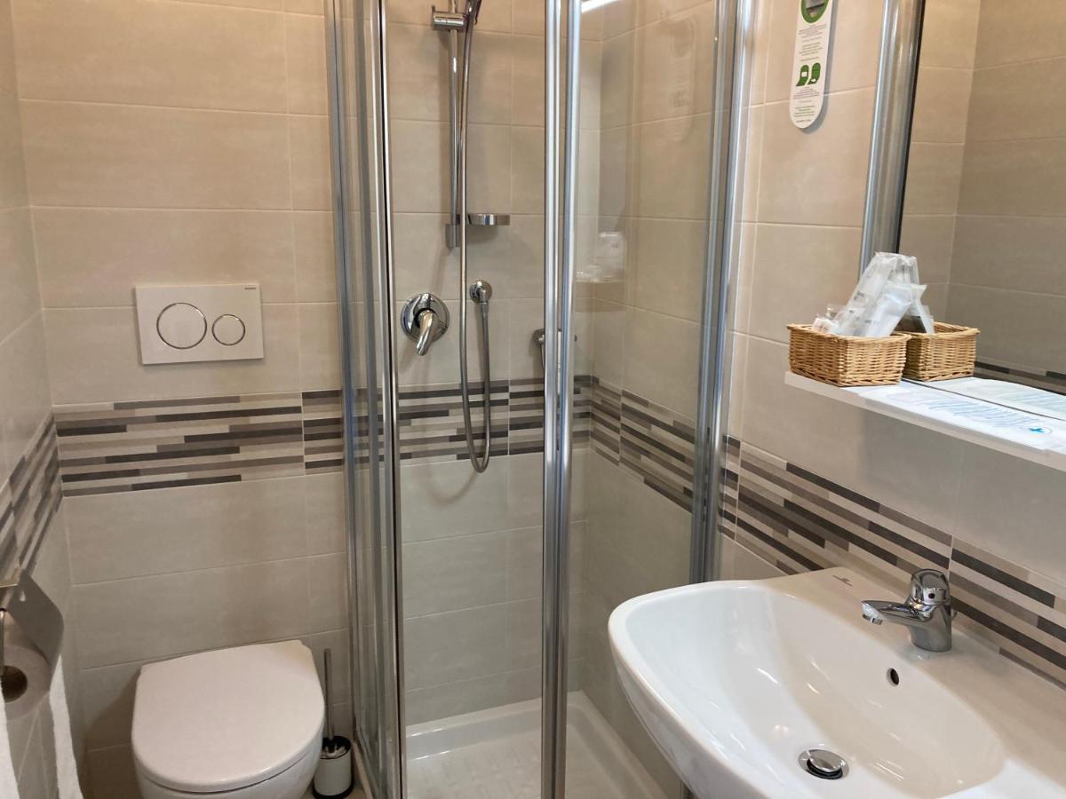 Hotel Belvedere Galleno Екстер'єр фото