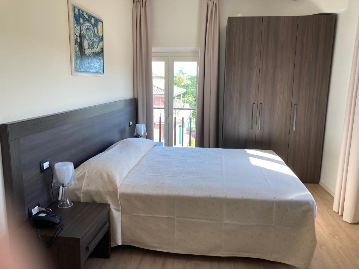 Hotel Belvedere Galleno Екстер'єр фото